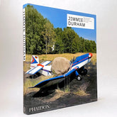 Jimmie Durham (Contemporary Artists Series)